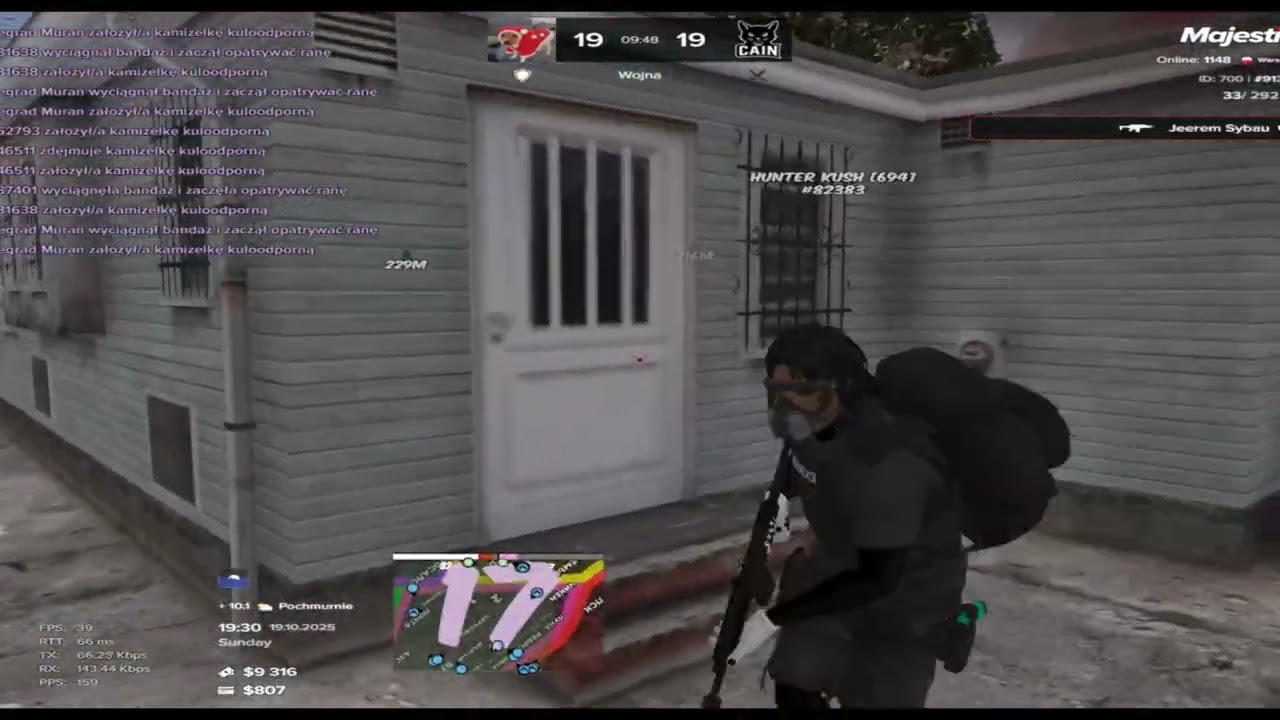 Perm?? | Majestic Rp