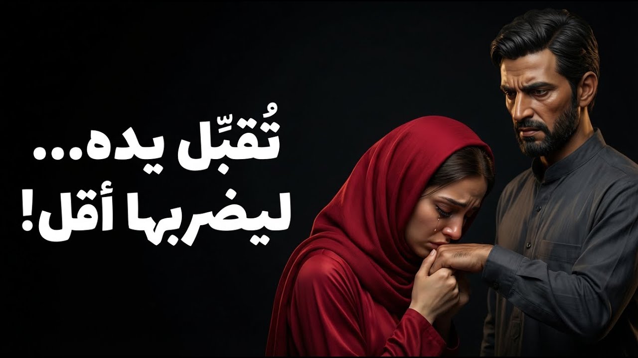 السرّ المُحرَّم الذي يجعل المرأة تبقى في الألم… رغم أنها قادرة على الرحيل