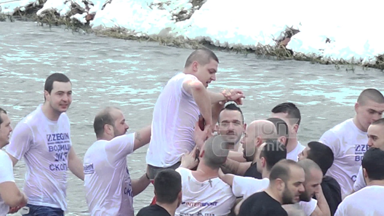 Богојавление Водици