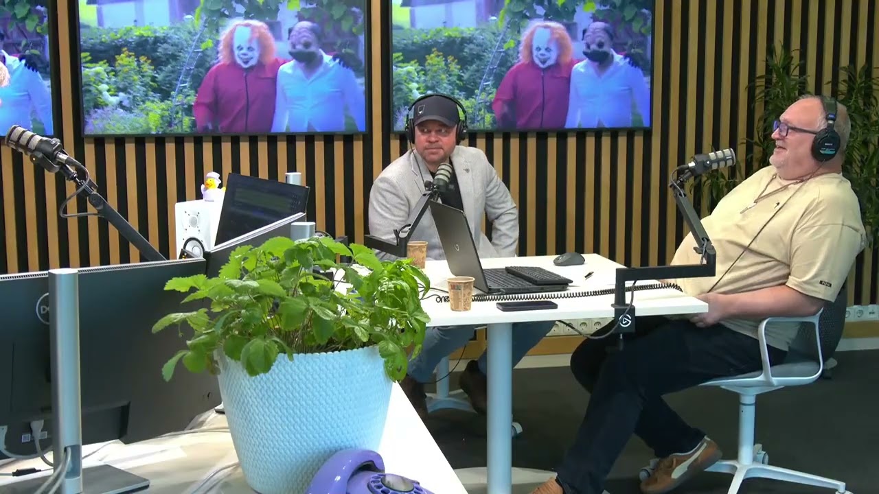 Reperis Armands no Filipīnām // BB Brokastis