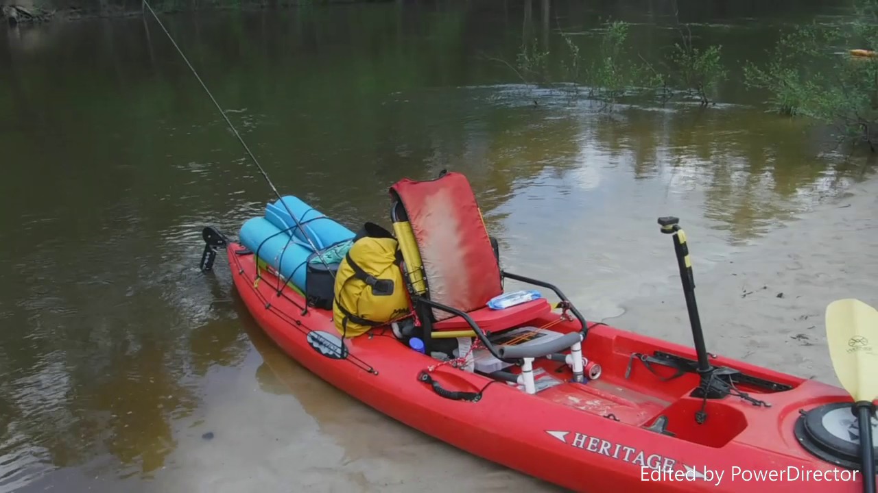 Village Creek ~(Big Thicket National Preserve) 