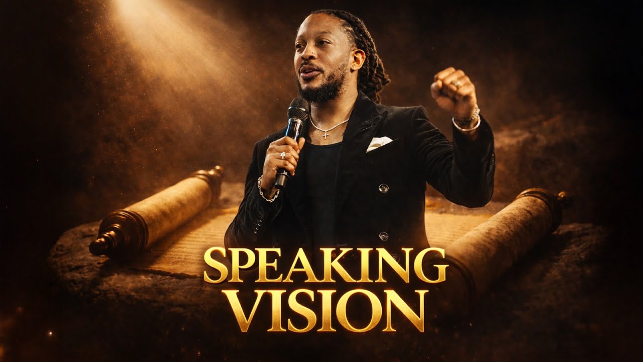 SUNDAY SERVICE | PROPHET LOVY L. ELIAS