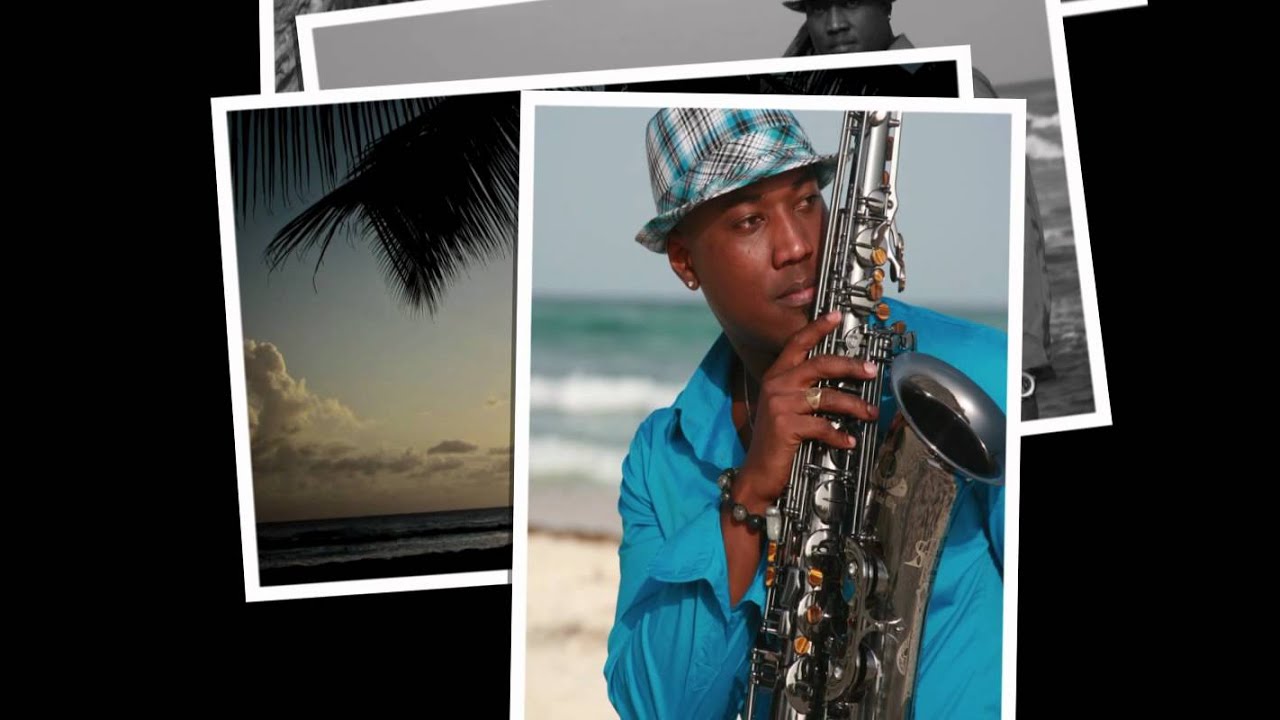 Master Blaster (Jammin') - Radio Single by Elan Trotman