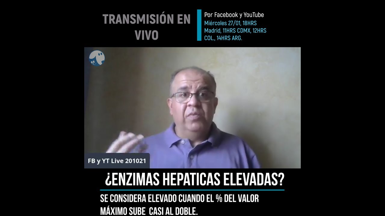 &iquest;Le hiciste un an&aacute;lisis a tu perro y salieron las enzimas hep&aacute;ticas altas?
