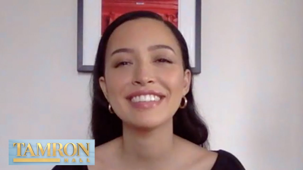 “Selena: The Series” Star Christian Serratos On Her Portrayal of the Icon & Motherhood