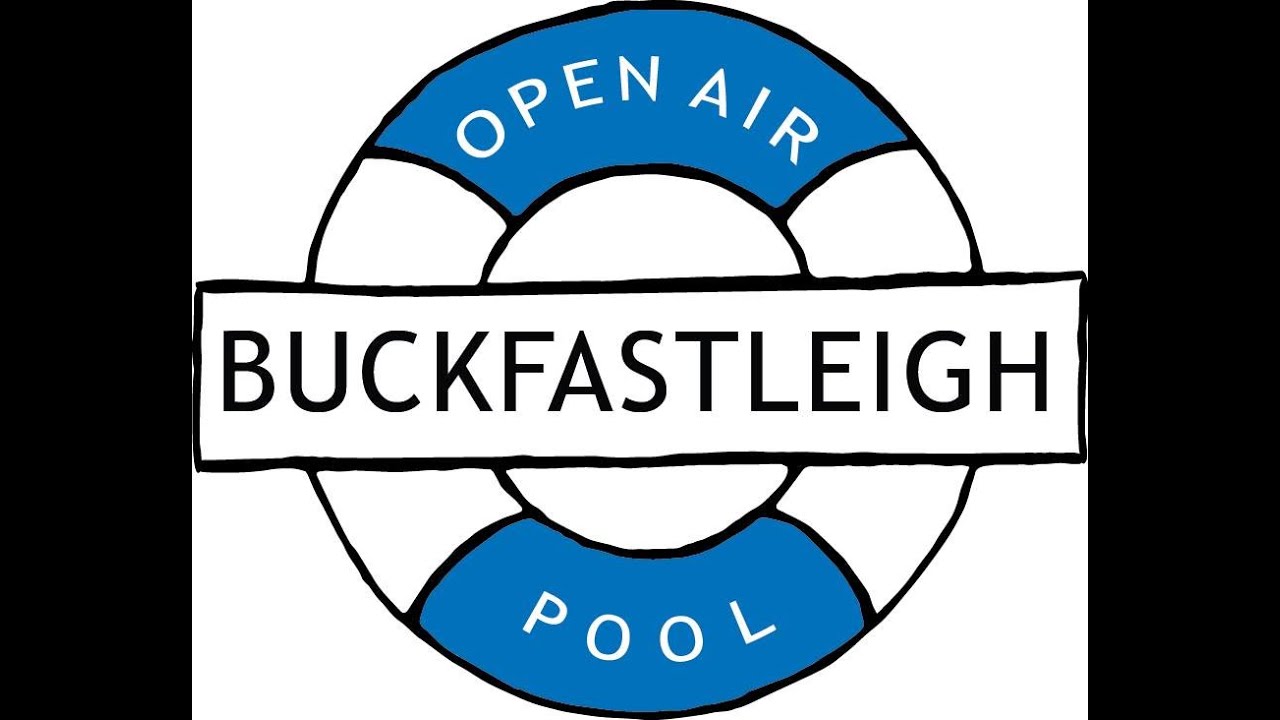 Buckfastleigh Open Air Pool Refurbishment - timelapse movie