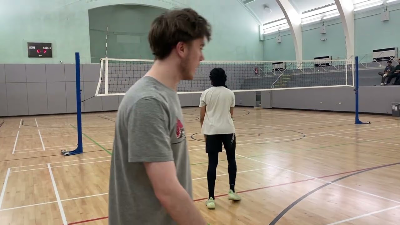 Aston Men’s Training | 12/12/25