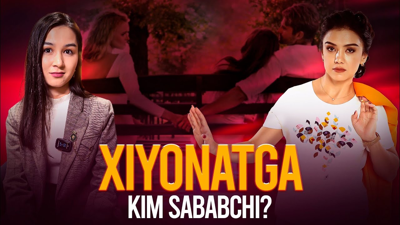 Xiyonatga kim sababchi? | Jonli tahlillar