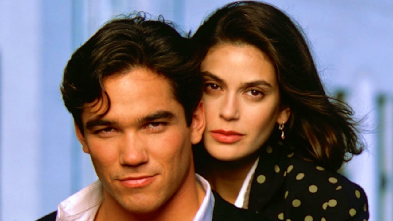 Lois Tells Clark that He Has 