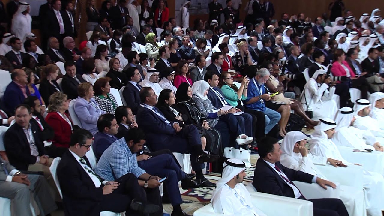 World FZO AICE 2015 Recap
