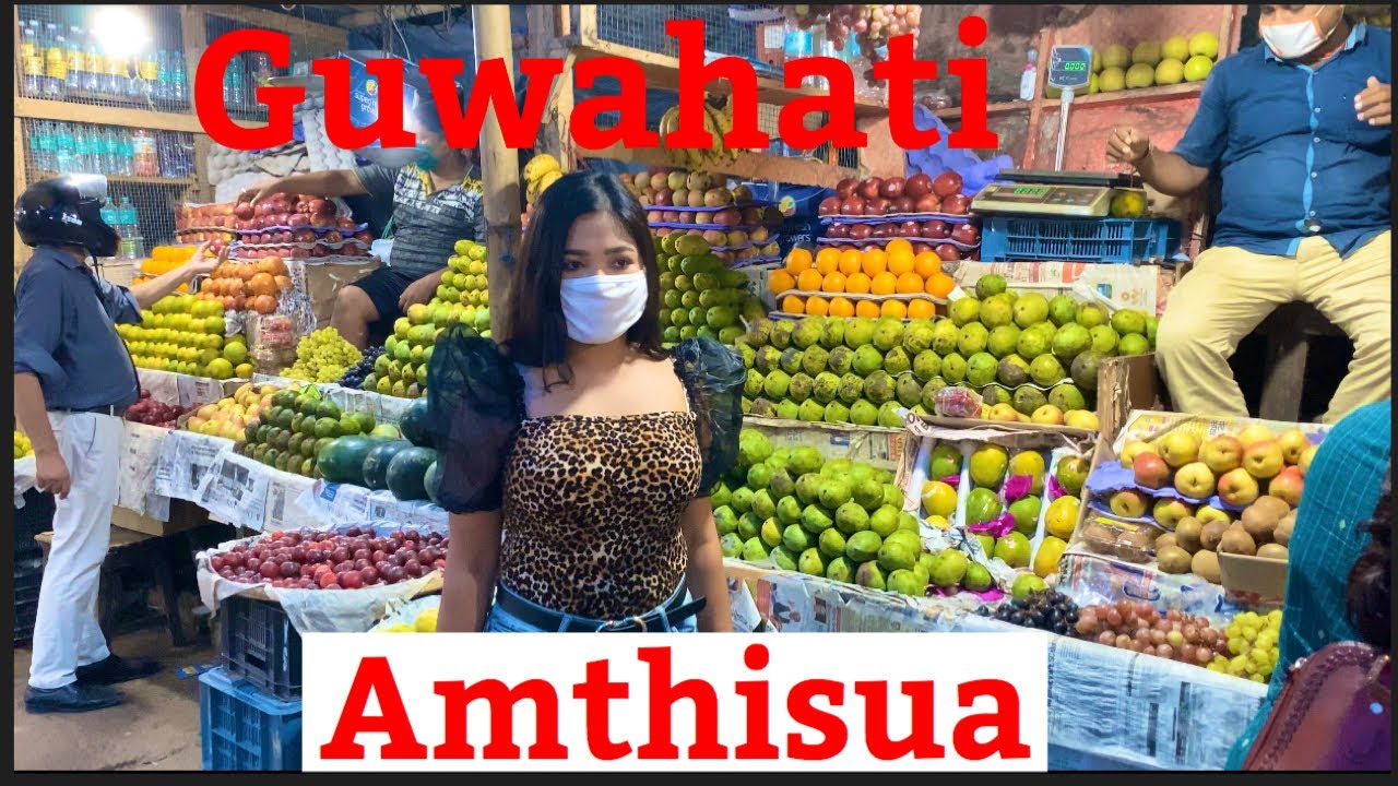 AMTHISUA VLOG || GEMSRI DAIMARI || EPISODE-83