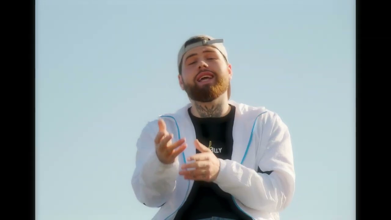Ayomilly - Testing Me (Official Music Video) | Shot by @theandrewpaul
