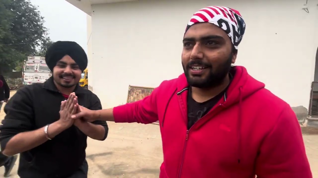 ਪਿੰਡ ਚੀਮਾ ਵਿਖੇ ਨਗਰ ਕੀਰਤਨ 🪯🙏🏻 ਜ਼ਰੂਰ ਵੀਡੀਓ ਨੂੰ ਵੇਖੋ 
