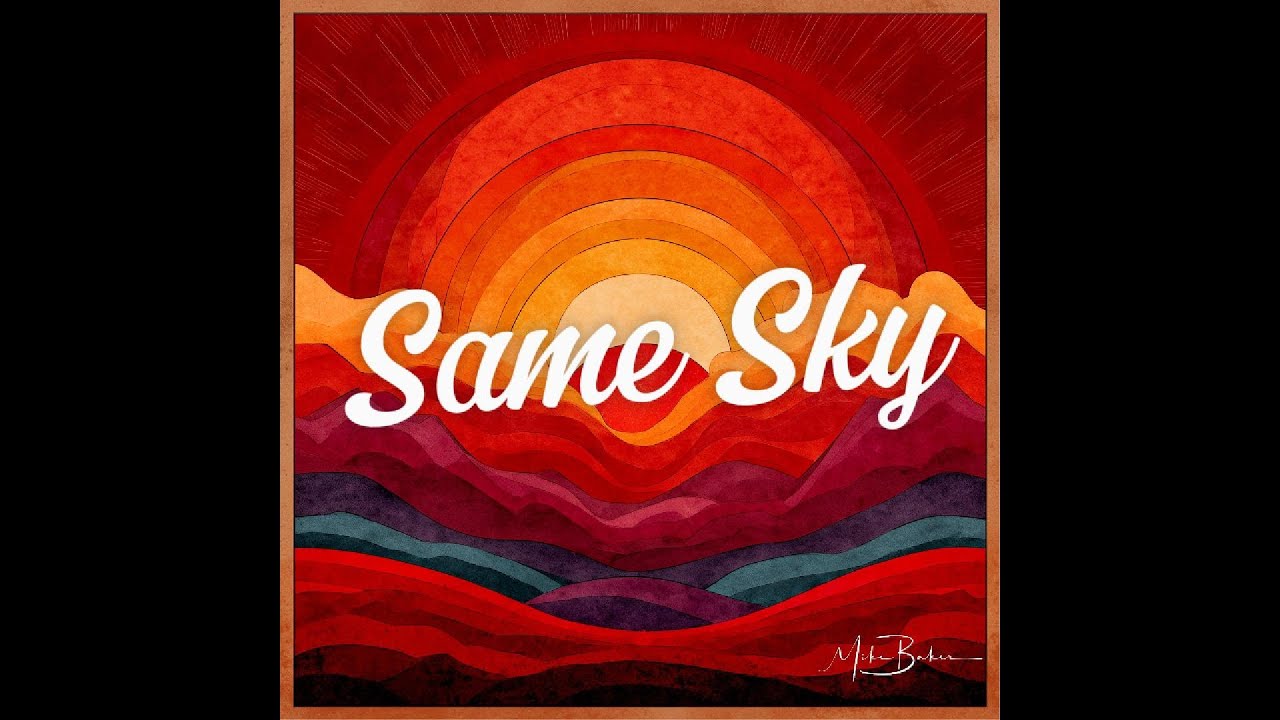Same Sky | Official Music Video – Human First
