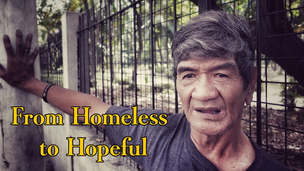 From Homeless to Hopeful