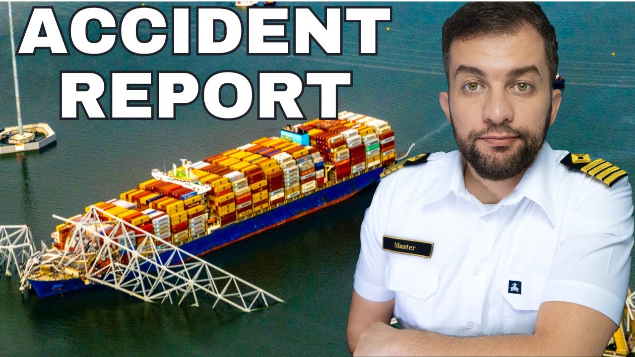CAPTAIN EXPLAINS : Why No Investigation Report So Far ?