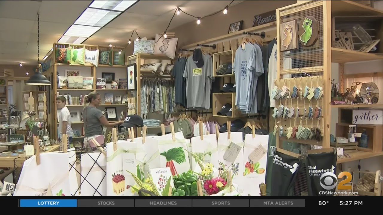 More Financial Assistance On The Way For Small Businesses In New Jersey