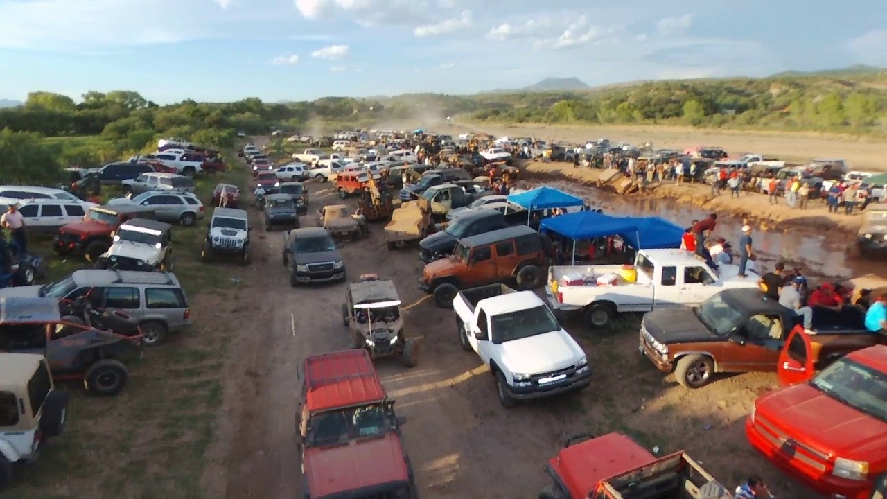 Cucurpe 2019