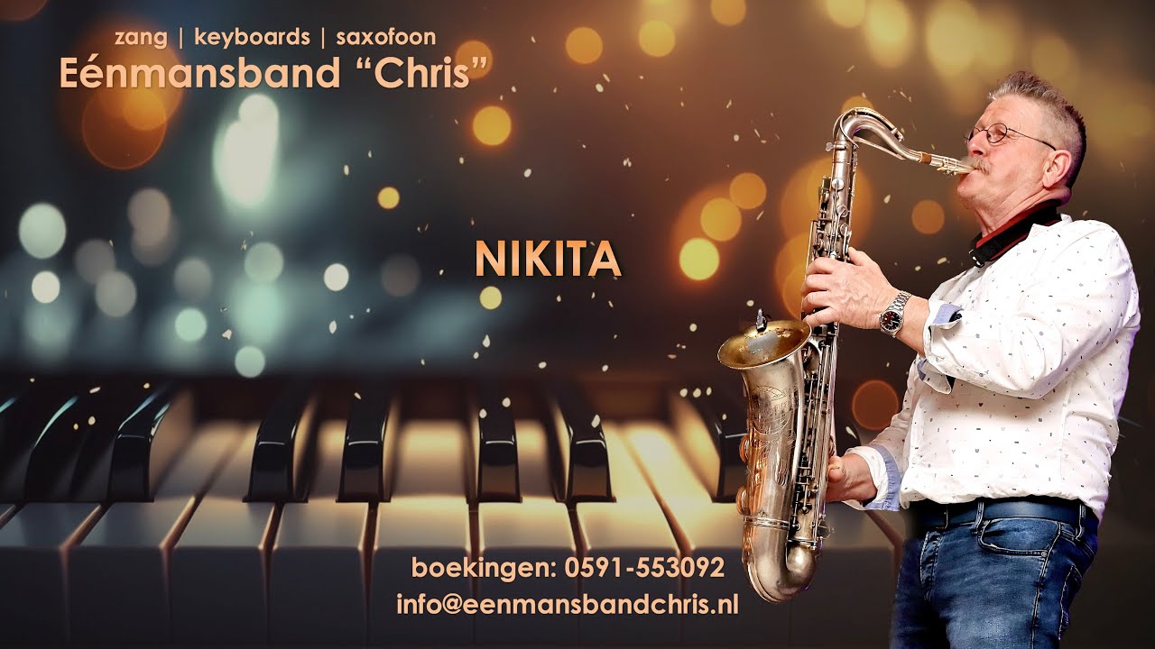 Eénmansband 
