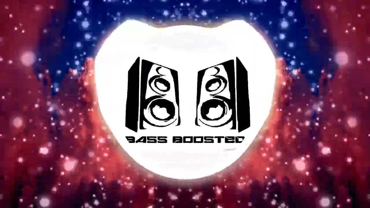 HOT LAUNDE Bass Boosted | @badshahlive | @FottySeven | @theofficialbali