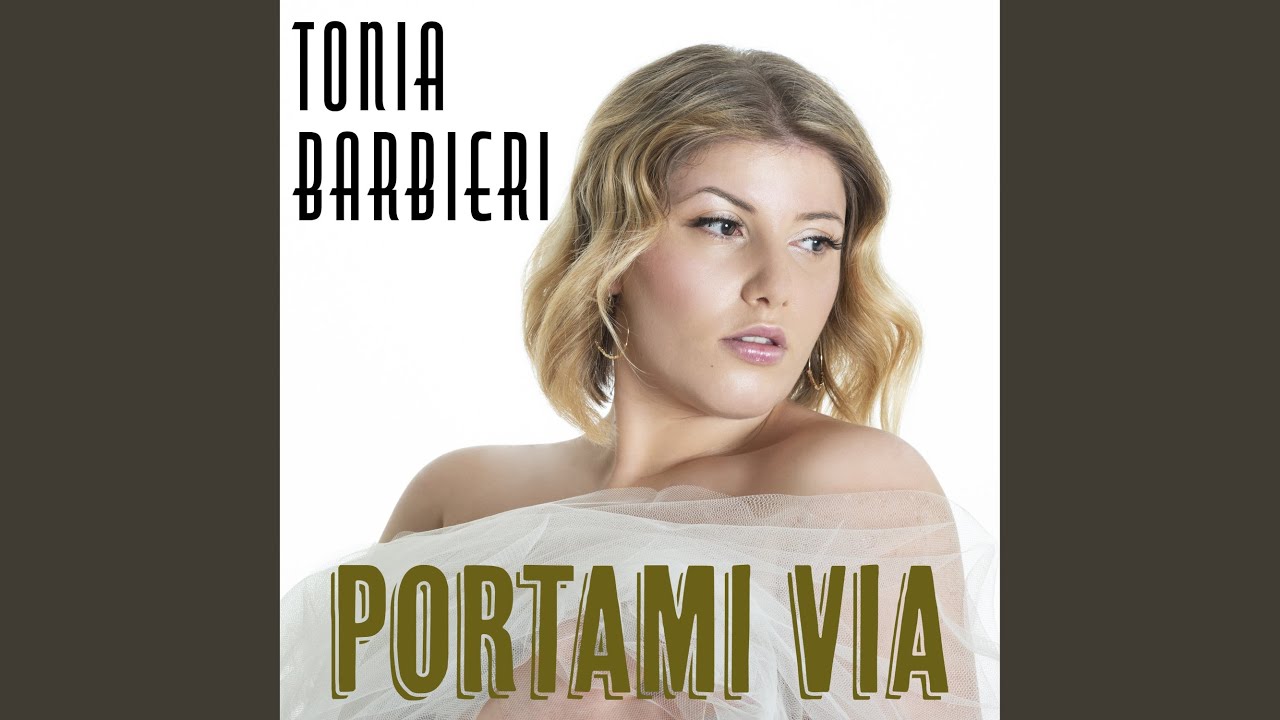 Portami Via