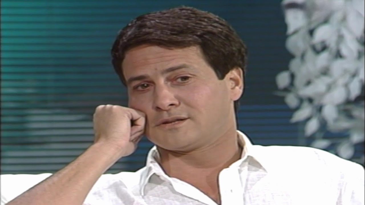 דודו טופז - ריאיון ב