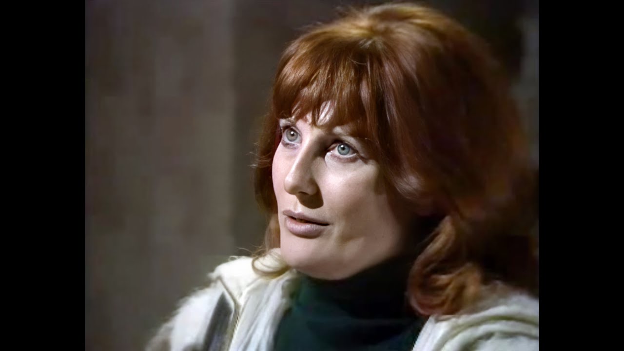 The Expert Marius Goring S04 E06 Suspended Verdict 1976