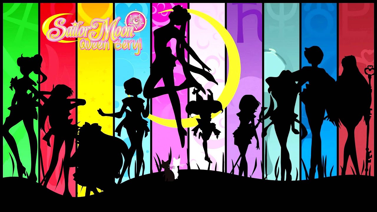 Sailor Moon (DiC) - Queen Beryl's Theme (Extended) (HD)