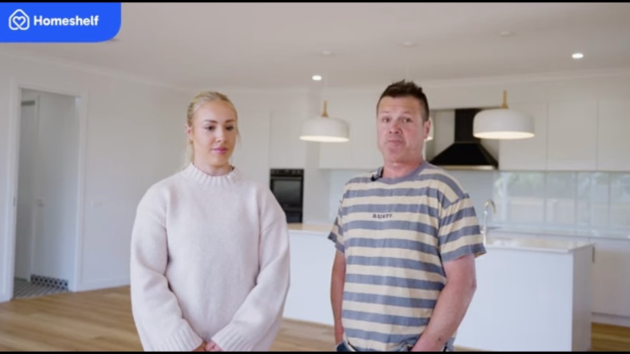 AHR Builders knockdown rebuild: homeowners share their experience