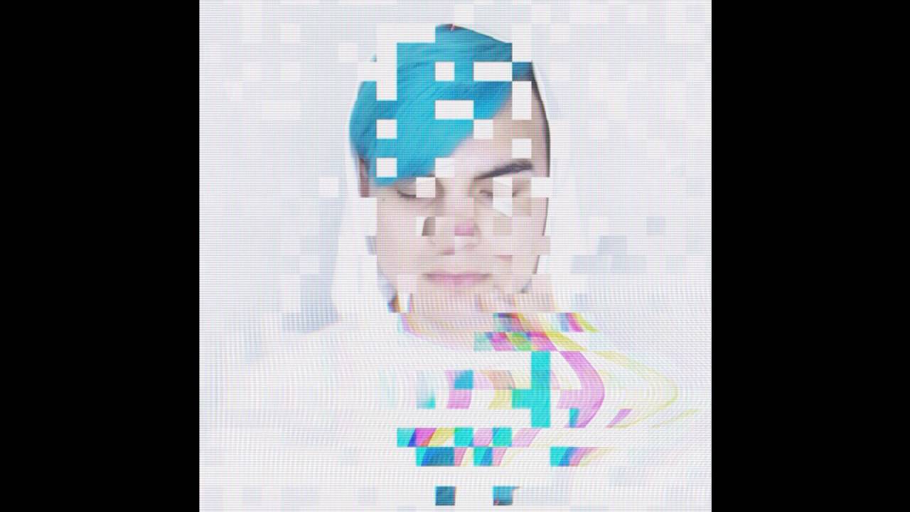 Mr.Kitty - Discolored