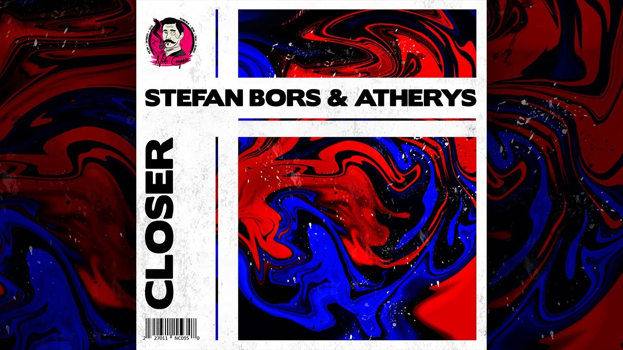 Stefan Bors & Atherys - Closer