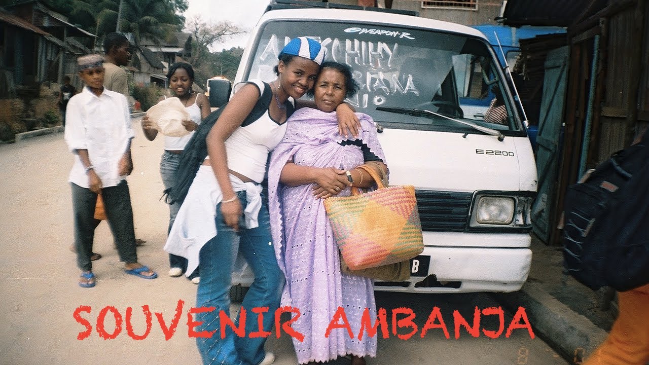 Ambanja Madagascar