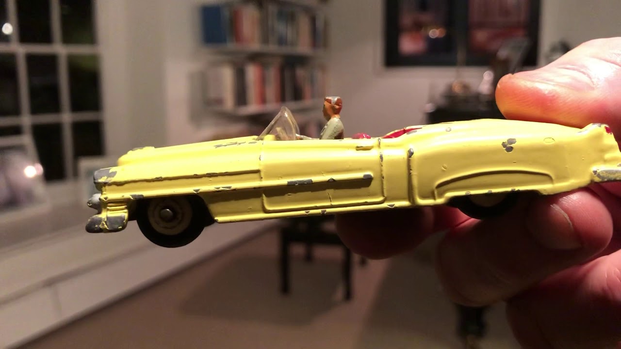 Season Four: Yank tanks of yore