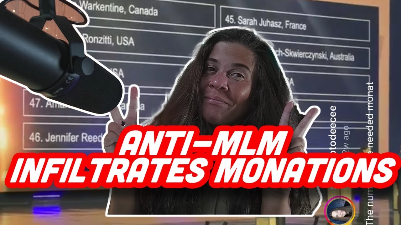 The Urdenetas Let me Into Monations?!?! WHAT? #42 Top Earner in the WORLD Exposed