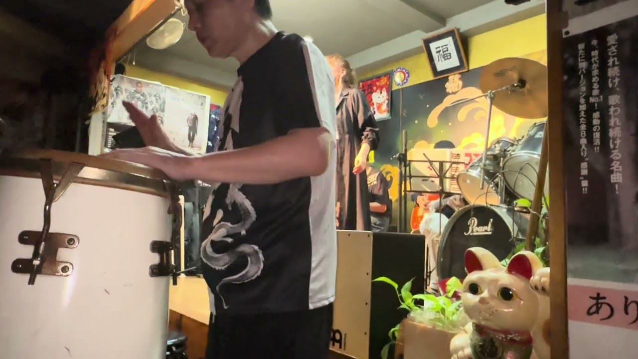 オーブが集まって来る💦😂