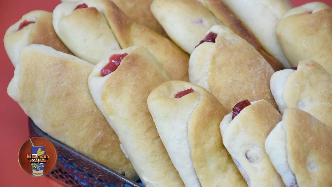 Pan de Manjar | María Esther López