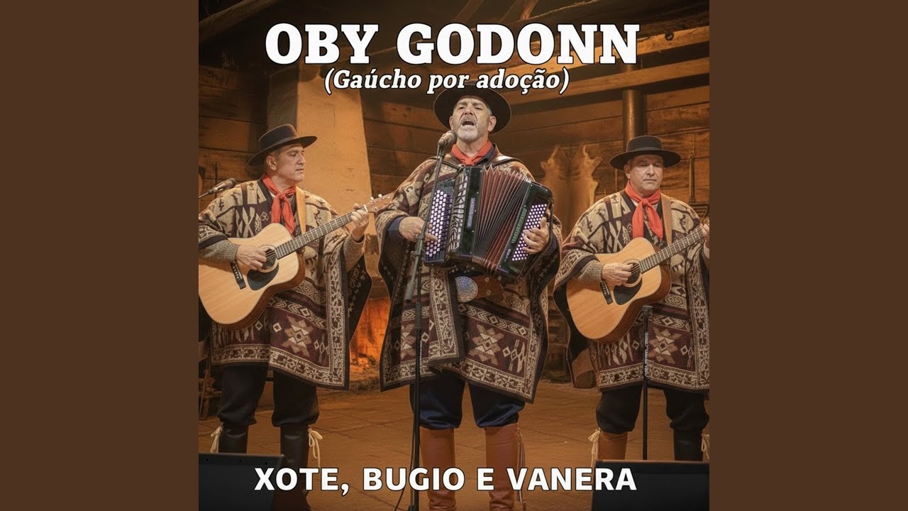 O Chão Que Me Fez