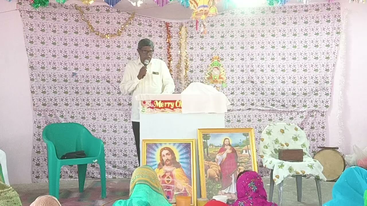 Parishudhathma Message -40 || 22-02-2026 || #parishudhatma #latest #jesus #message