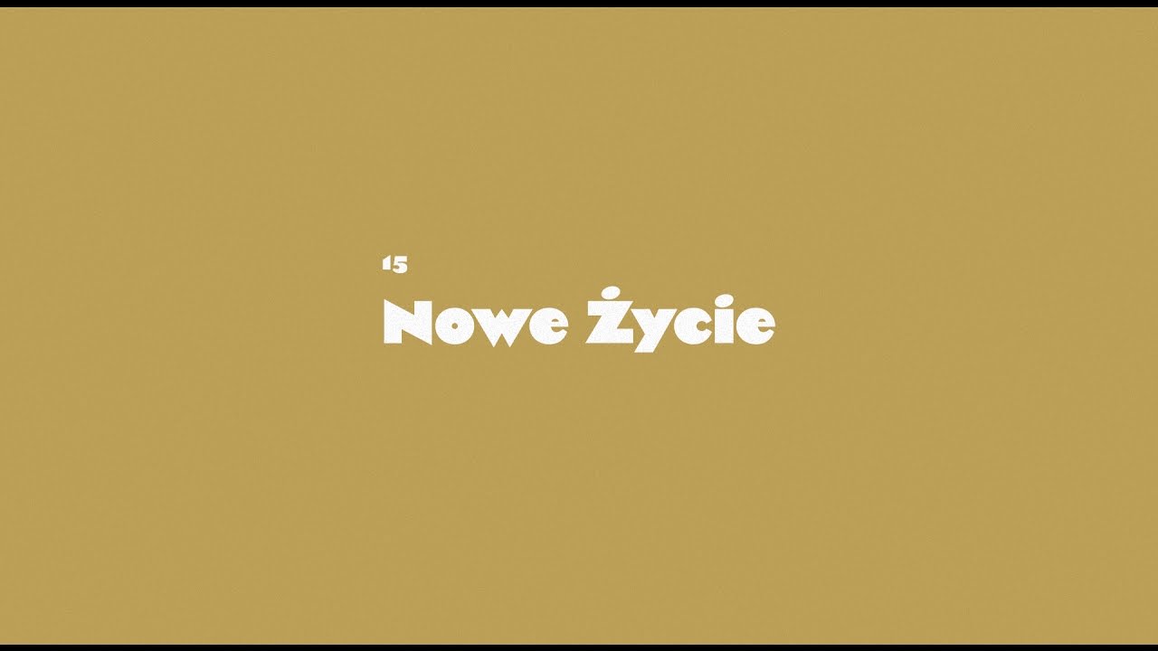 Hades feat. Million Marek - Nowe życie (audio)