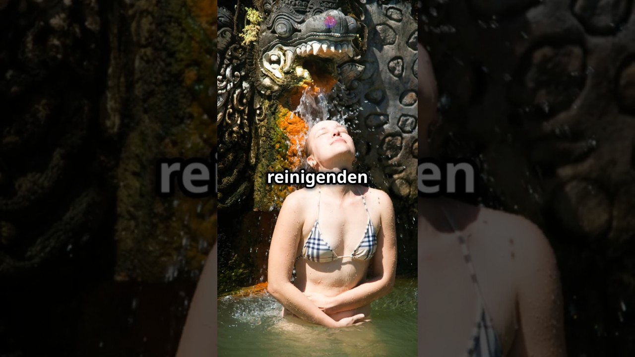 Entdecke die Kraft von Deeksha Melukat #bali #diksha #heilung