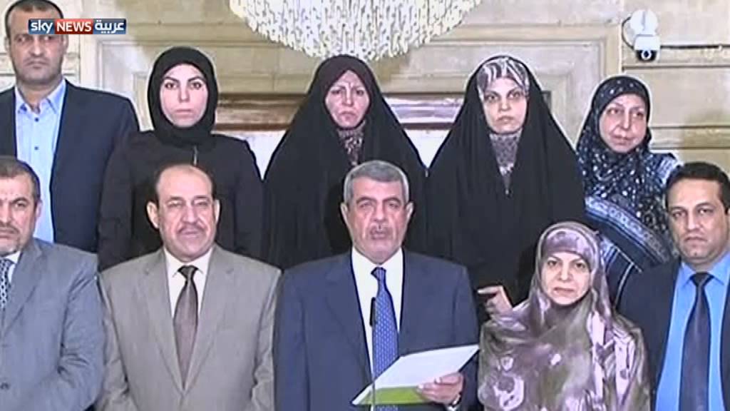 جدل حول تكليف العبادي بتشكيل الحكومة