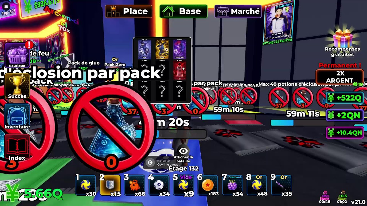 Roblox avec elyak