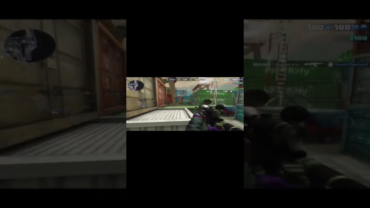 Critical Ops Cheats Be Like