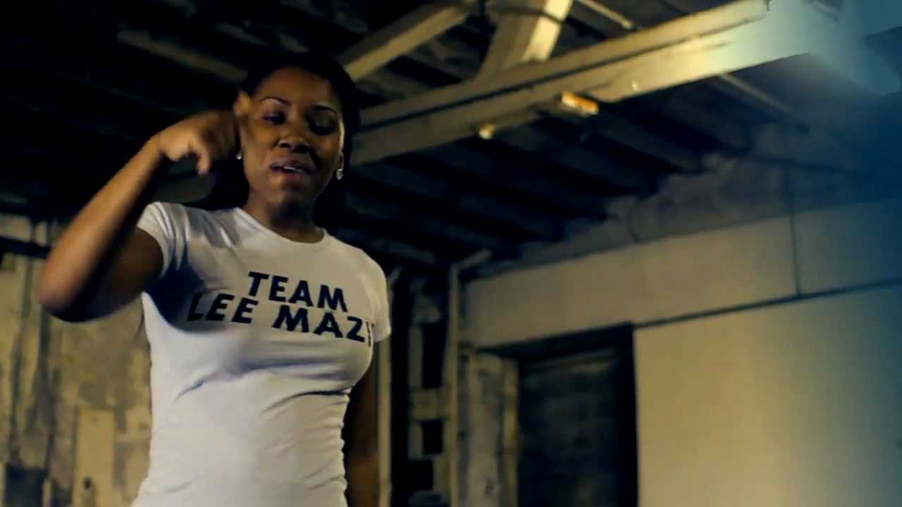 LEE MAZIN - Made it Here (OFFICIAL MUSIC VIDEO) @Leemazin (prod. by Certifyd) *Watch in 720p*