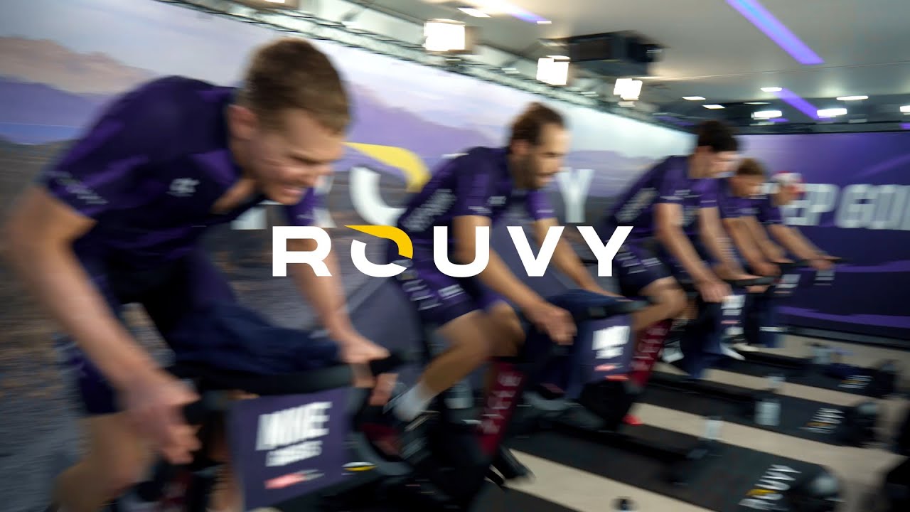 🇪🇸 La Vuelta Virtual Grand Finale VLOG from ROUVY