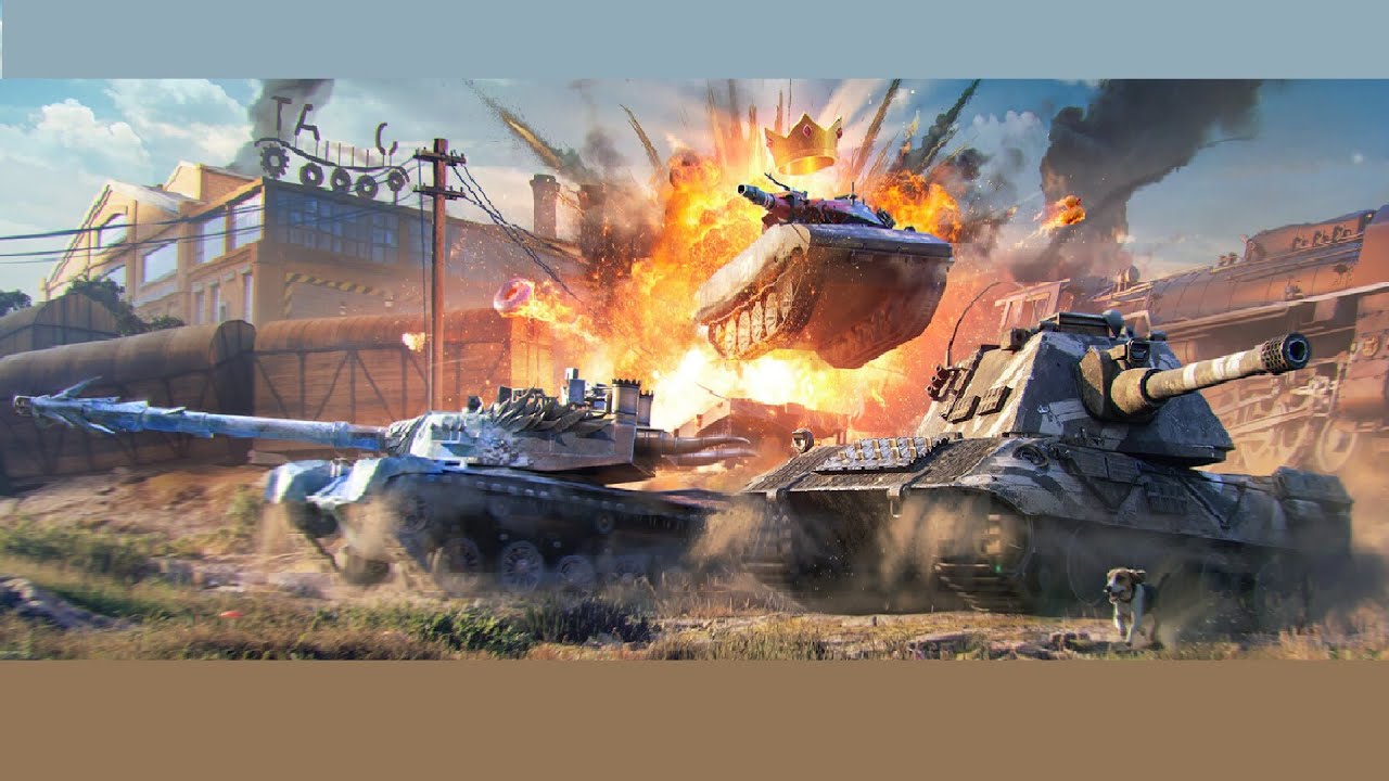 🔴 WOTB Reforged Ultra Test 4 Live! 🔴