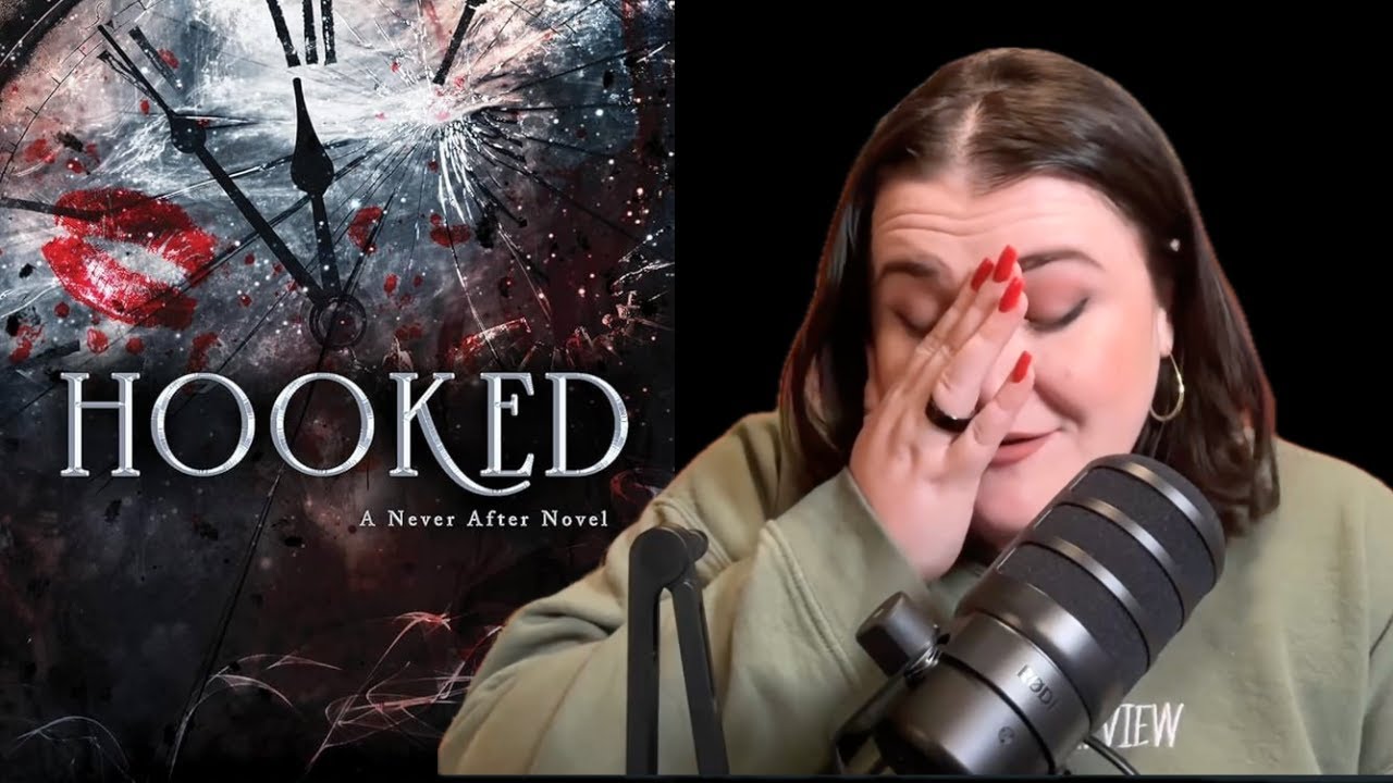 LOSING MY MIND for almost two hours | RANT REVIEW