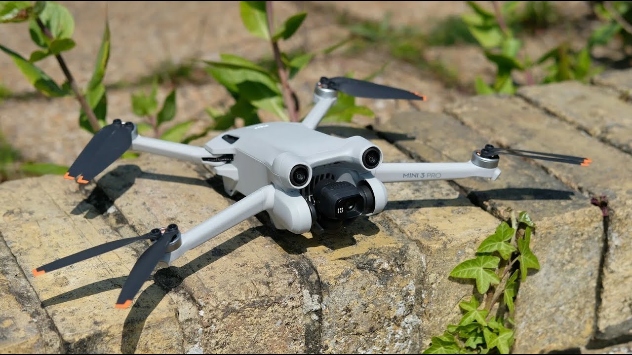 ОБМАН от компании DJI?! Так ли хорош Квадрокоптер DJI Mini 4 Pro как его пиарят! Реальная история.