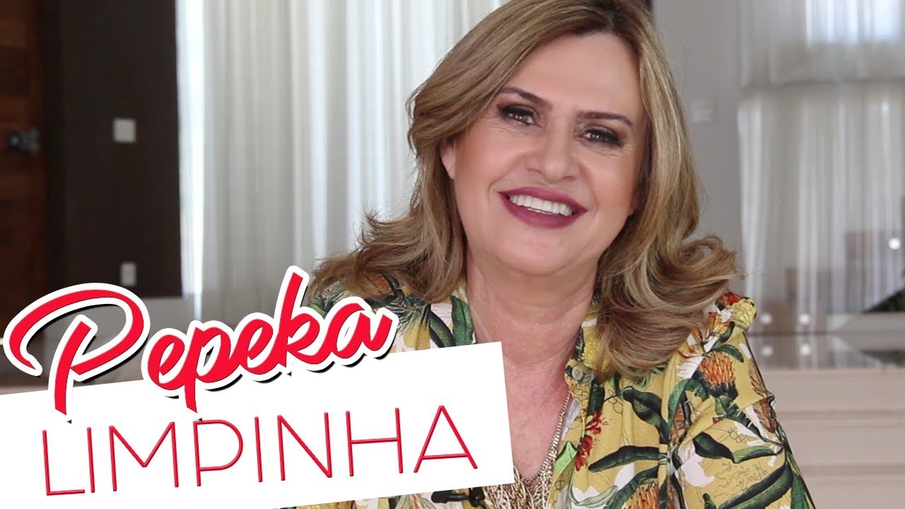 PEPEKA LIMPINHA AP&Oacute;S TER RELA&Ccedil;&Atilde;O #SemTabus