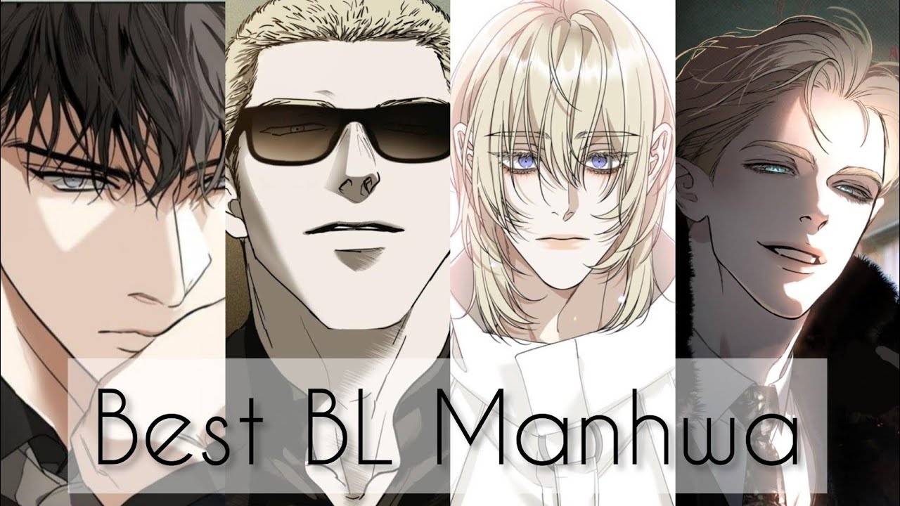 Top BL manhwa Recommendation 🔥 Exclusive list[ All time favourite]